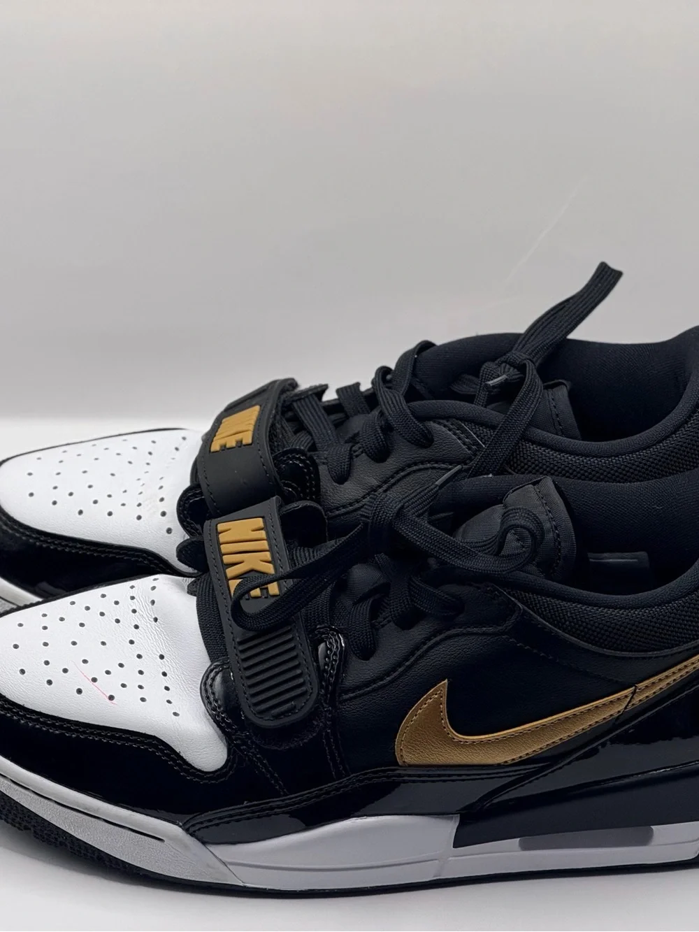 Nike Air Jordan Legacy 312 Low sneakers in the 